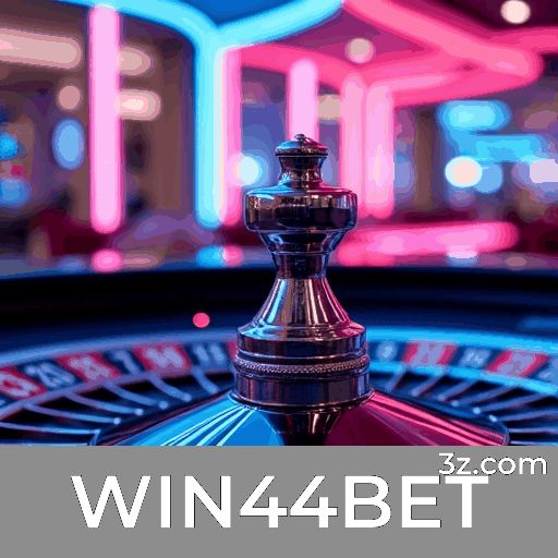 Mundo Impressionante de Jogos do WIN44BET: Diversidade e Qualidade