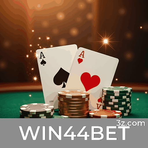 WIN44BET: Conecte-se com Emoção na Plataforma de Comunidade