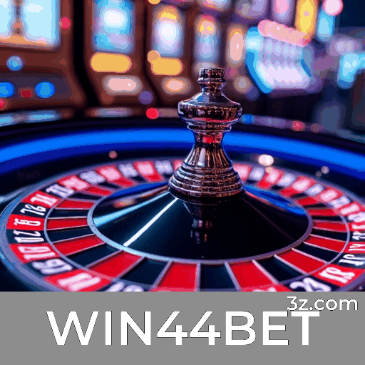 WIN44BET: Experiência de Cassino Profissional e Real