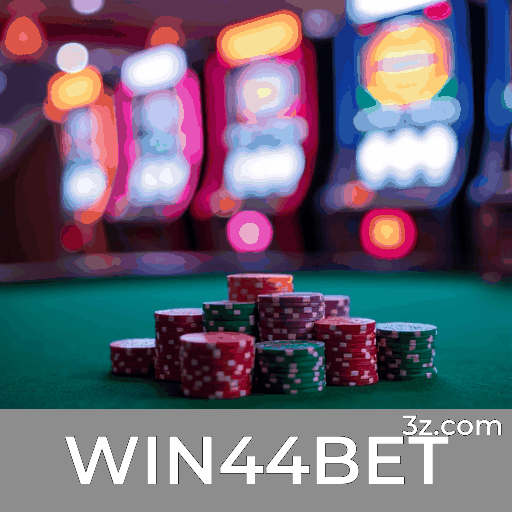 Variedade e Qualidade de Jogos no WIN44BET